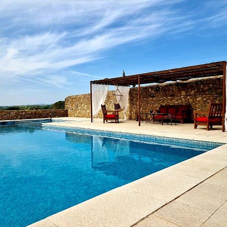 Mas Arnau - Luxury Villa & Relax Cistella Экстерьер фото